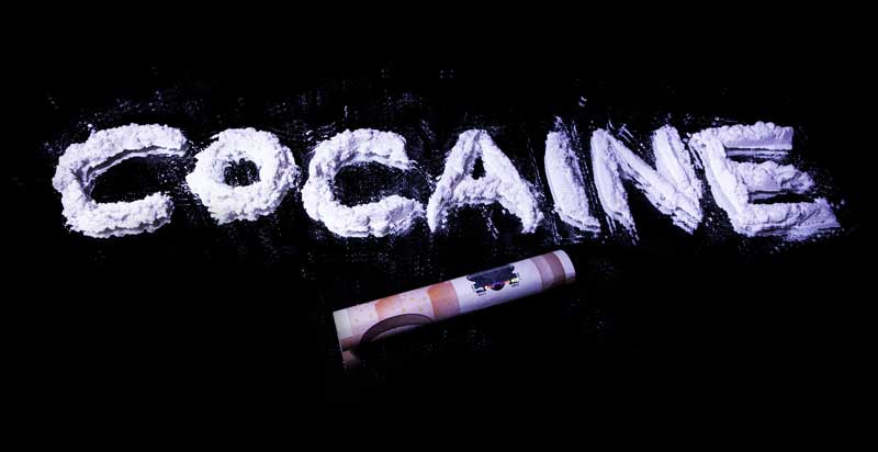 What Is the Half Life of Cocaine?