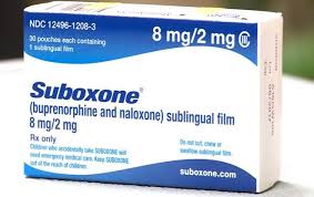 Buprenorphine