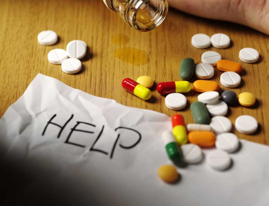 How to Help Someone Who Has Overdosed