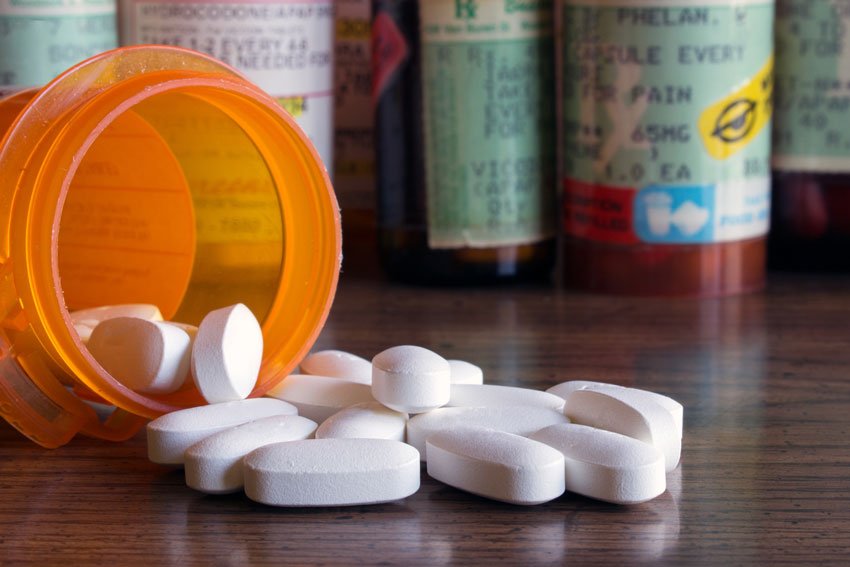 The Difference Between Opiates and Opioids