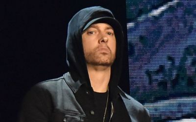 Eminem’s Sobriety Milestone