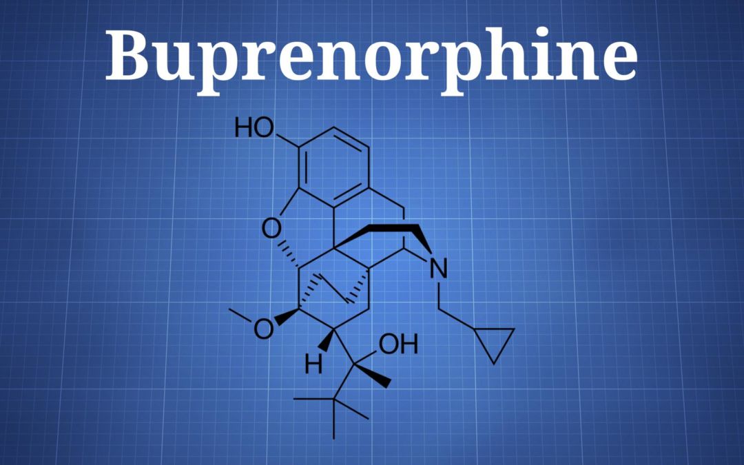 The Push to Deregulate Buprenorphine