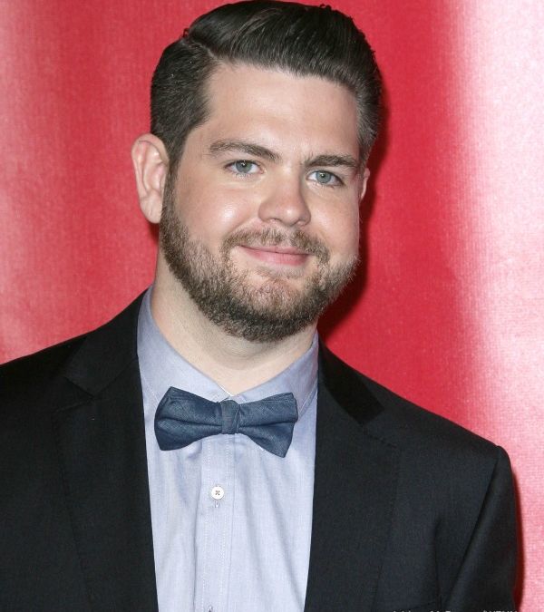 Jack Osbourne Celebrates Sobriety Milestone
