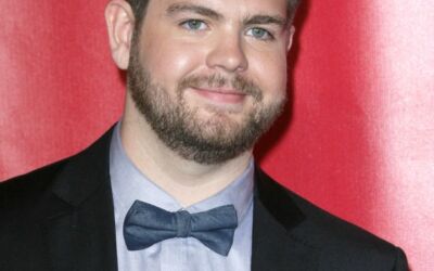 Jack Osbourne Celebrates Sobriety Milestone