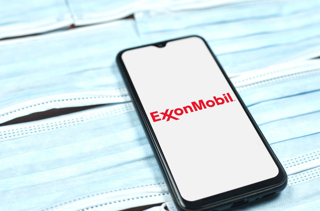 An Activist Fund, Engine No 1 Is Pushing ExxonMobil (NYSE:XON) To Overhaul Its Structured