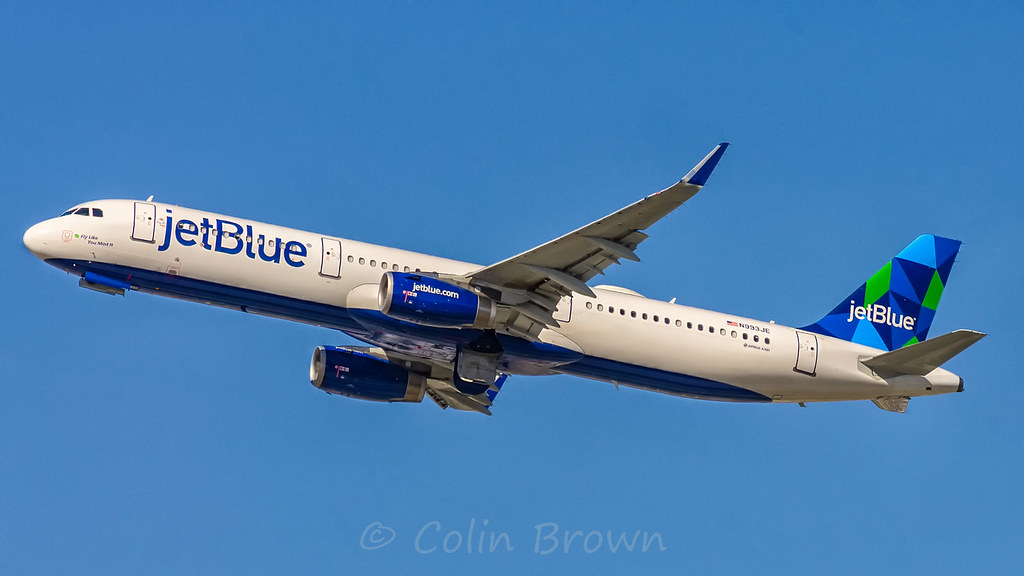 American Airlines Group Inc (NASDAQ:AAL) Teams With JetBlue Airways Corporation (NASDAQ:JBLU) To beat Competition In Northeast