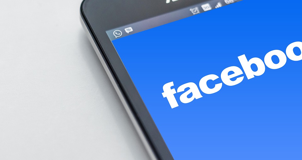 Facebook, Inc. (NASDAQ:FB) Crackdown Badly Hits QAnon Groups