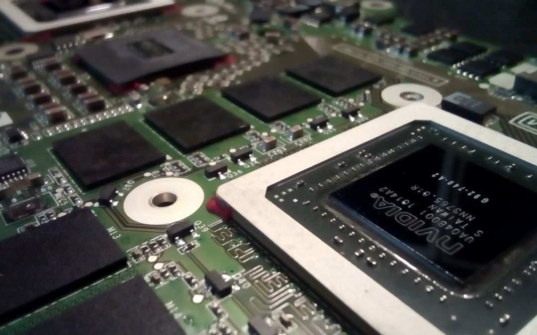 NVIDIA Corporation (NASDAQ:NVDA) Projected To Become First $500 Billion Semiconductor Company