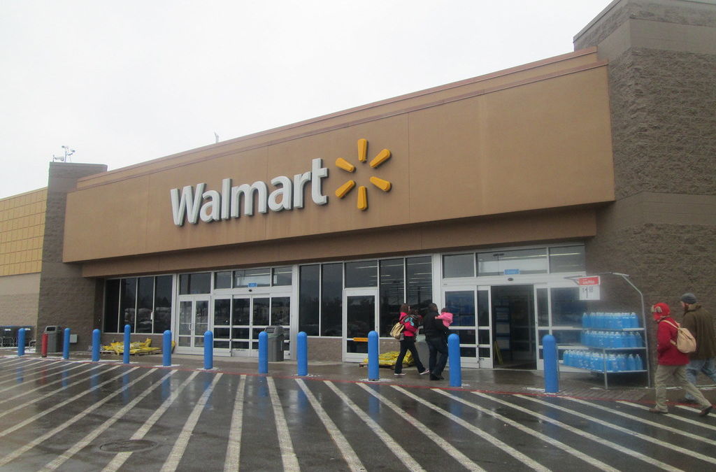 Walmart Inc. (NYSE:WMT) Venturing Into Healthcare With Affordable Walmart Healthcare Clinics