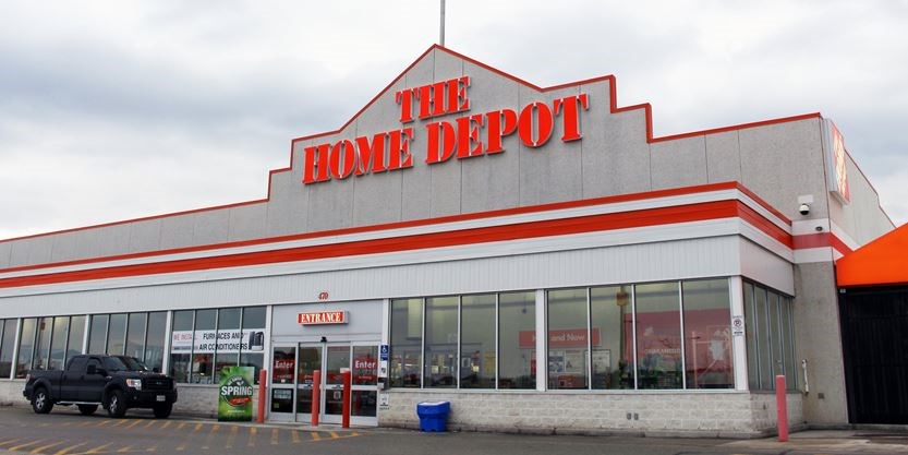 Home Depot Inc. (NYSE:HD) Expanding Learning Resources For Kids At Home Digital Field Trips