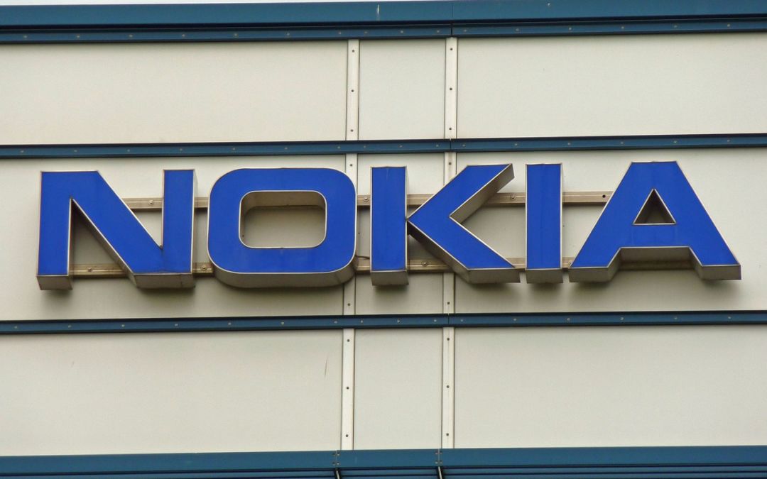 Nokia Oyj (NYSE:NOK) Expand Strategic Collaboration with Deutsche Telekom Group On Building 5G Network