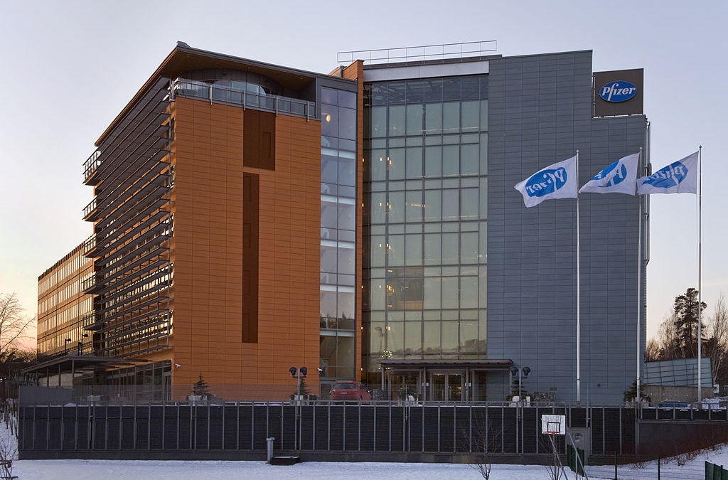 Pfizer Inc. (NYSE:PFE) And BioNTech SE (NASDAQ:BNTX) Commence COVID-19 Vaccine Trial In Japan
