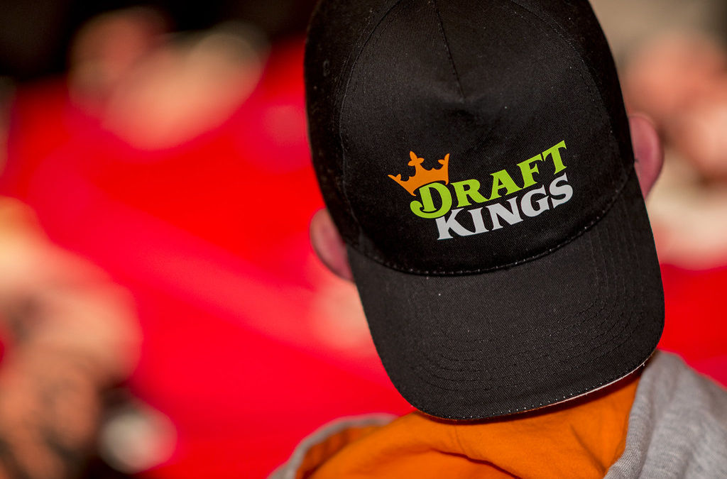 Draftkings Inc. (NASDAQ:DKNG) Enters Partnership With Philadelphia Eagles To Be Its Betting and Fantasy Partner