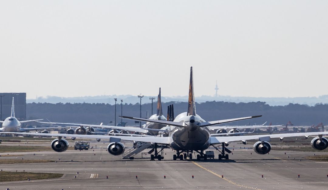 Boeing Co (NYSE:BA) Reduces Monthly Production Of 787 Dreamliner To Six From Ten Amid Weak Demand: Stops Production At Everett, Washington