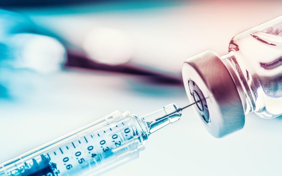 Johnson and Johnson (NYSE:JNJ) Signs Advance Purchase Agreement With The European Commission For Its COVID-19 Vaccine