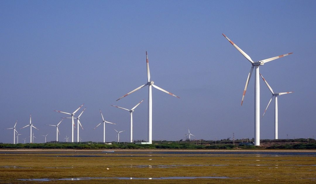 General Electric Company (NYSE:GE) Partners With InterRAO Of Russia To Form A JV And Produce Higher Capacity Gas-Fired Power Turbines: InterRAO Will Invest $580 Million