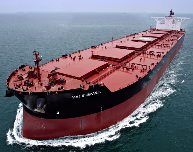 Vale (NYSE:VALE) Falls Short Of Previous Iron Ore Guidance For 2020