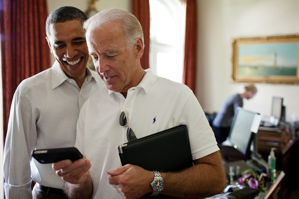 Biden Administration Expecting 200 million Vaccine Doses From Moderna (NASDAQ:MRNA) and Pfizer Inc. (NYSE:PFE)