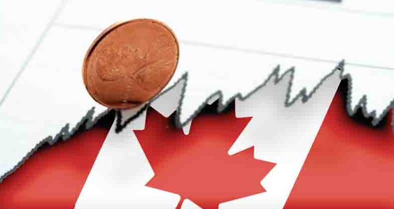 Top Canadian Stock Gainers: CVE:DBG, CVE:YNV, CVE:EMO