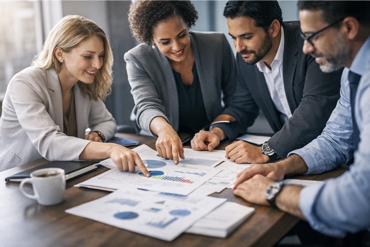 Why Non-Traditional IR Works Best Alongside Traditional Investor Relations