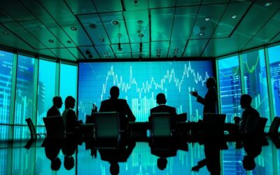 Investor Visibility Is Becoming a Board-Level Responsibility