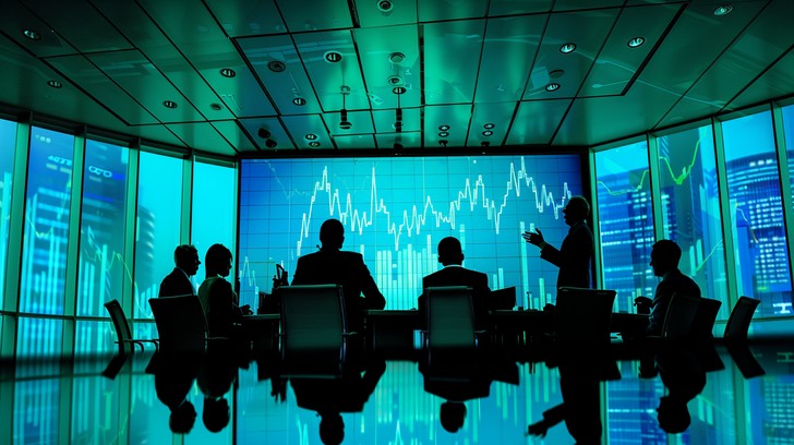 Investor Visibility Is Becoming a Board-Level Responsibility