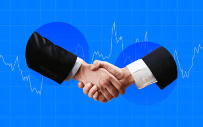 The New Investor Journey: From Search to Shareholder