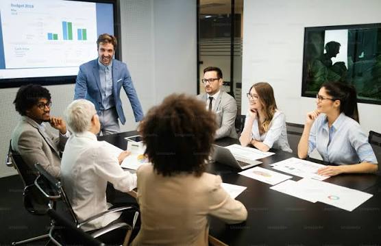 Compared to What? Why Public Companies Need to Show Up Next to Their Peers